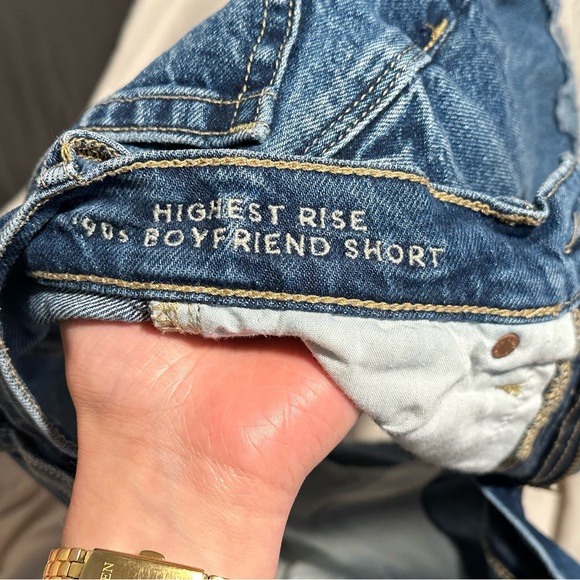 Women’s American Eagle shorts - size 000 - Picture 5 of 8